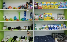 Зоомагазин Зверополис Фото 2 на проекте VetSpravka.ru